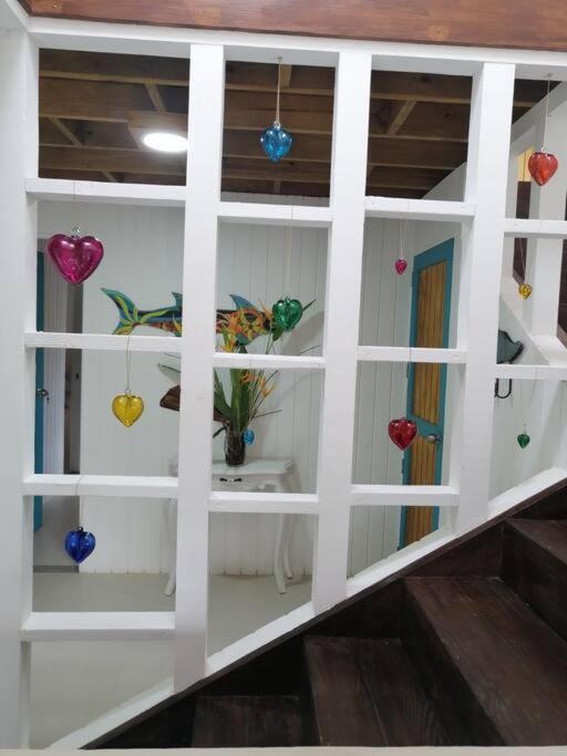 Mi Hermosa - Casa Islena A 70 Metros De La Playa Archibolds 외부 사진