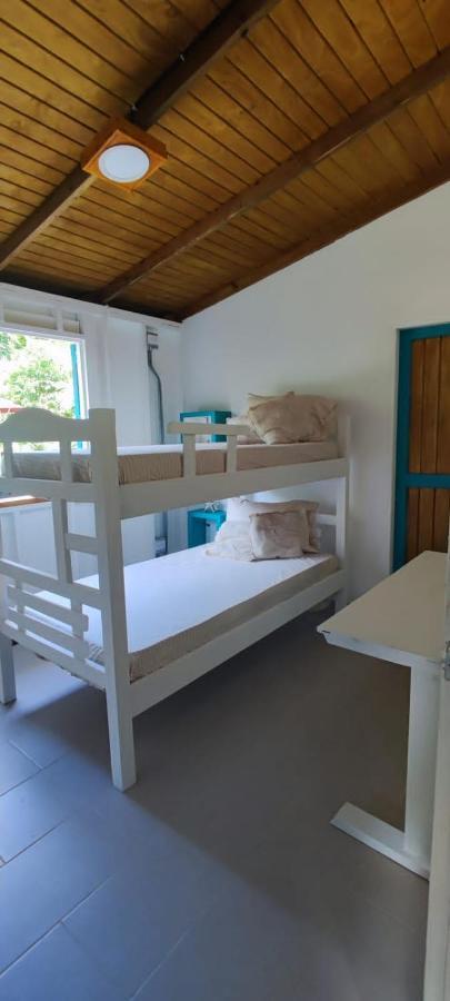 Mi Hermosa - Casa Islena A 70 Metros De La Playa Archibolds 외부 사진